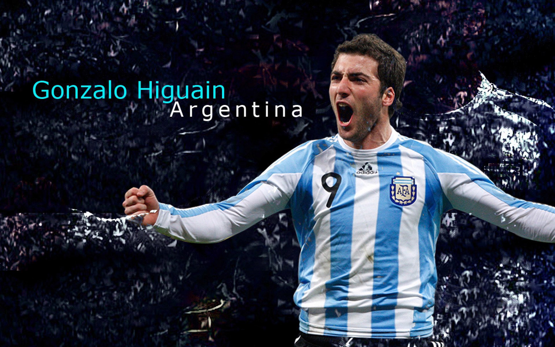 巴萨后场失位，比达尔率队疯狂进攻，巴萨球员比达尔